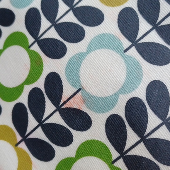 Orla Kiely makeup bag - Picture 6 of 16